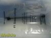 MEDTRONIC 9X  Mednext  25B6ST(5mm) 230M12ST(3mm) & 2166ST(#1) Assorted Burs