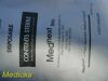 MEDTRONIC 9X  Mednext  25B6ST(5mm) 230M12ST(3mm) & 2166ST(#1) Assorted Burs