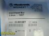 MEDTRONIC 9X  Mednext  25B6ST(5mm) 230M12ST(3mm) & 2166ST(#1) Assorted Burs