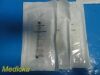 MEDTRONIC 9X  Mednext  25B6ST(5mm) 230M12ST(3mm) & 2166ST(#1) Assorted Burs