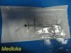 MEDTRONIC 9X  Mednext  25B6ST(5mm) 230M12ST(3mm) & 2166ST(#1) Assorted Burs