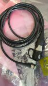 STRYKER 1688 uhd 4k cable camera head O/R Camera