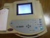 GE MAC 1200 ECG unit
