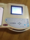 GE MAC 1200 ECG unit