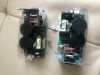 PHILIPS 7001182-J400 M8100-60001 MP5 patient monitor power supply  Monitor