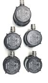 OLYMPUS MH-553 and  MH-552 Water Resistant Cap