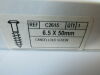 CONMED CORPORATION Ref: C2615 Cancellous Screw  6.5mm x 50mm Exp. 04/2023