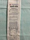 ANGIO DYNAMICS 10708902 (Lot 5) Soft-Vu Headhunter 3 5F x 100cm (x)