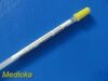 ETHICON 34X Ethi-Pack DS-25 / DS-24 Surgical Steel,  B&S Gauge 25 12-18