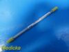 ETHICON 34X Ethi-Pack DS-25 / DS-24 Surgical Steel,  B&S Gauge 25 12-18