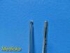 SKLAR Product details:  Manufacturer:  , Tomac, J&C  Item:  Lot of 10  Tomac J&C Assorted Bull-Dog Clamps   Model/Cat #  N/A