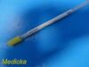 ETHICON Lot of 32 Tubes, Ethi-Pack DS-22 Monofilament Surgical Steel, B&S 22