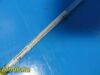 ETHICON Lot of 32 Tubes, Ethi-Pack DS-22 Monofilament Surgical Steel, B&S 22