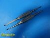 V. MUELLER CH120 & CH130 Overholt Periosteal Elevators, Double Ended