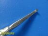 V. MUELLER CH120 & CH130 Overholt Periosteal Elevators, Double Ended