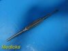 V. MUELLER CH120 & CH130 Overholt Periosteal Elevators, Double Ended