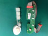 PHILIPS  M8065-66481 bottom keypad Monitor