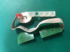 PHILIPS  M8065-66481 bottom keypad Monitor