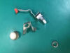PHILIPS 62AY22130 0746 D MP20 patient monitor encoder  Monitor