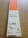 SMITH & NEPHEW 72202810 Guide Wire, 1.5mm x 229mm (X)