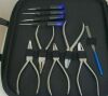 NEXT VISION  Vision Glasses Plier Set Screwdriver File Tool Set