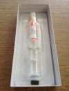 CELONOVA 11020-S1  Embozene Color-Advanced Microspheres, 2ml Syringe (X)