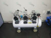  Noiseless and Oil Free Air Compressor