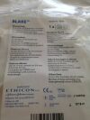 ETHICON 2217 BLAKE Silicone Drain, 10mm Flat, 3/4 Fluted With 3/16 (X)