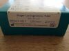 BOSTON MEDICAL SLT-1027 Singer Laryngectomy Tube, 10 x 27 (X)