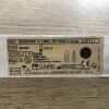 CONMED 00505004400 C-Wire .062in SPADE (1.57mm) (X)