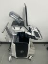 GE Logiq E10 Ultrasound System Ultrasound - Shared Service