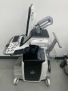 GE Logiq E10 Ultrasound System Ultrasound - Shared Service