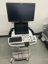 GE Vivid E9 XDclear Ultrasound System Ultrasound - Shared Service