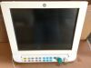 GE DATEX-OHMEDA D-FPD15-00 Monitor