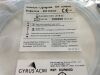 GYRUS DUR600D Holmium - Lightguide Single-Use - 600 Micron (X)