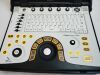 GE Logiq E R7 Portable Ultrasound System Ultrasound - Cardiac - Vascular