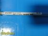 ETHICON 13x Ethi-Pak DS-32 Monofilament Surgical Steel  B&S Gauge 32, 50-18"strands