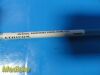 ETHICON 13x Ethi-Pak DS-32 Monofilament Surgical Steel  B&S Gauge 32, 50-18"strands