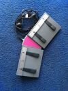 SIEMENS 10139751 foot switch Digital Mammo Unit