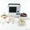 ZOLL M Series CCT 3 Lead Defibrillator