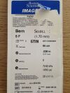 BOSTON SCIENTIFIC 31410 Imager II Angiographic Catheter, 5F 65cm (5/Box) (X)