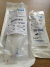 OSPREY MEDICAL HV-EZ-RRS Dyevert Contrast Reduction System, Disposable Kit (X)