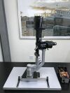 MARCO II B slit lamp for parts Slitlamp