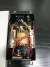 MARCO II B slit lamp for parts Slitlamp