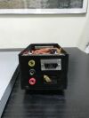 MARCO II B slit lamp for parts Slitlamp