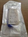 ARTHREX AR-6540 Twist-In Cannula With No-Squirt Cap, 8.25mm I.D. x 9cm (X)
