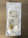 ARTHREX AR-6530 Cannula, Twist-In With No-Squirt Cap 8.25mm x 7cm (X)