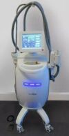 HIGH PROFILE TECHNOLOGIES IsoLipo + Cavitation Cryo Lipo Fat Freezing Machine