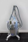 HIGH PROFILE TECHNOLOGIES IsoLipo + Cavitation Cryo Lipo Fat Freezing Machine