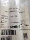 ARTHREX AR-1934GS Metal Offset Guide, Disposable (X)